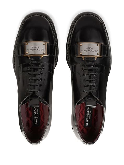 dolce gabbana herren schuhe sale|farfetch Dolce & Gabbana shoes.